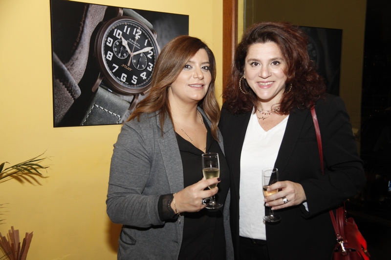 Zenith Watches Novelties Preview